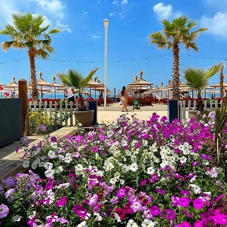 Solara Durrës