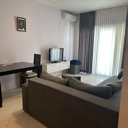 Solara Durrës