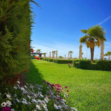 Apartment Solara *