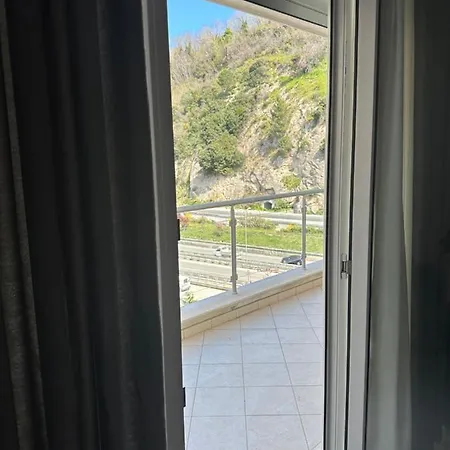 Solara Apartment