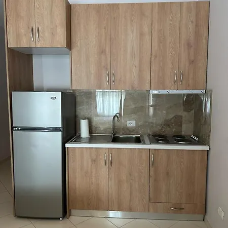Solara Apartment *