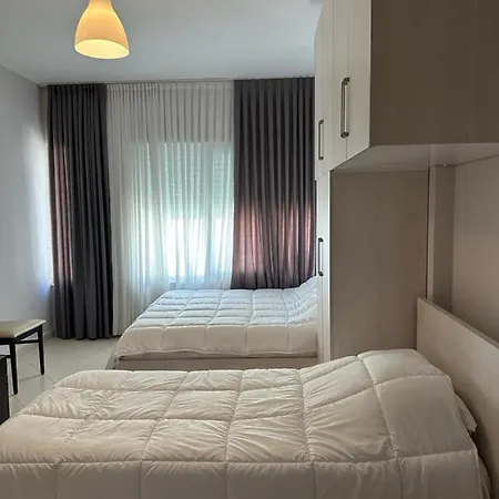 Solara Apartment *